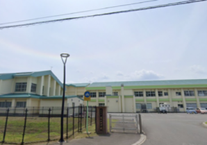 三沢市立第三中学校