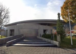 田子町立図書館
